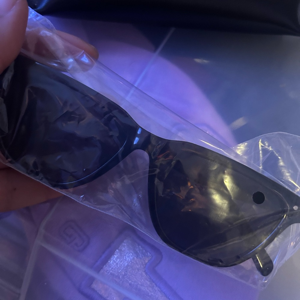 Shein sunglasses